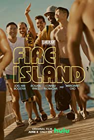 Watch Full Movie :Fire Island (2022)