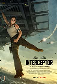 Watch Full Movie :Interceptor (2022)