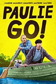 Watch Full Movie :Paulie Go (2022)