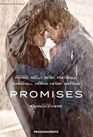 Watch Full Movie :Promises (2021)
