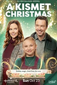 Watch Full Movie :A Kismet Christmas (2022)