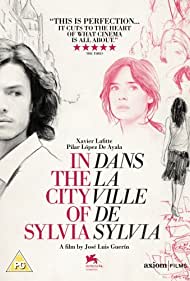 Watch Full Movie :In the City of Sylvia (2007)