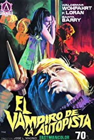 Watch Full Movie :The Horrible Sexy Vampire (1971)