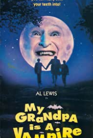 Watch Full Movie :My Grandpa Is a Vampire (1992)