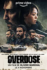 Watch Full Movie :Overdose (2022)