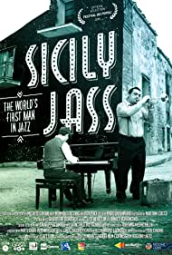 Watch Full Movie :Sicily Jass The Worlds First Man in Jazz (2015)