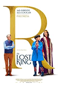 Watch Full Movie :The Lost King (2022)