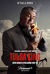 Watch Full Movie :Tulsa King (2022-)
