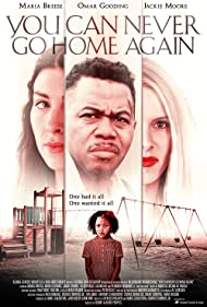 Watch Full Movie :You Can Never Go Home Again (2021)