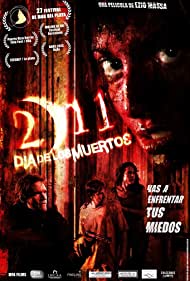 Watch Full Movie :211 Day of the Dead (2012)