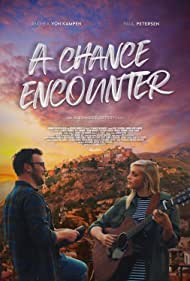 Watch Full Movie :A Chance Encounter (2022)