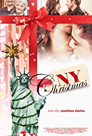 Watch Full Movie :A Christmas in New York (2016)