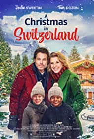 Watch Full Movie :A Christmas in Switzerland (2022)