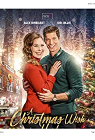 Watch Full Movie :A Christmas Wish in Hudson (2021)