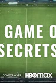 Watch Full Movie :A Game of Secrets (2022)