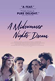 Watch Full Movie :A Midsummer Nights Dream (2017)