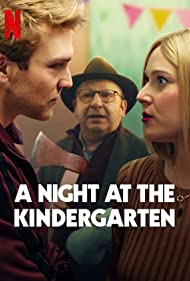 Watch Full Movie :A Night at the Kindergarten (2022)