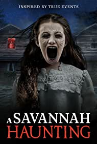 Watch Full Movie :A Savannah Haunting (2022)