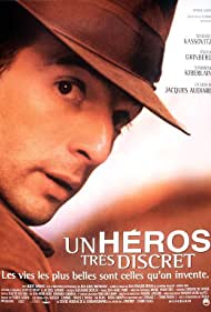 Watch Full Movie :A Self Made Hero (1996)