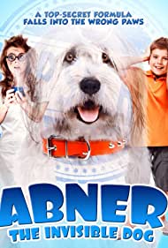 Watch Full Movie :Abner, the Invisible Dog (2013)