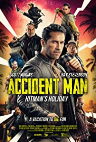 Watch Full Movie :Accident Man Hitmans Holiday (2022)