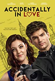 Watch Full Movie :Accidentally in Love (2021)