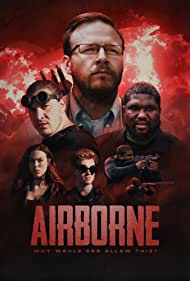 Watch Full Movie :Airborne (2022)