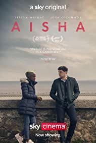 Watch Full Movie :Aisha (2022)