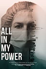 Watch Full Movie :All in My Power (2022)