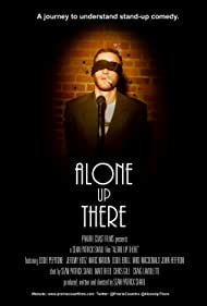 Watch Full Movie :Alone Up There (2012)