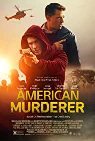 Watch Full Movie :American Murderer (2022)