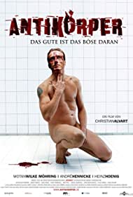 Watch Full Movie :Antibodies (2005)