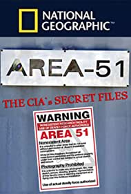 Watch Full Movie :Area 51 The CIAs Secret Files (2014)