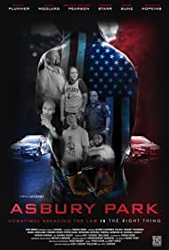 Watch Full Movie :Asbury Park (2021)