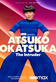 Watch Full Movie :Atsuko Okatsuka The Intruder (2022)