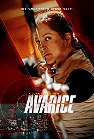 Watch Full Movie :Avarice (2022)