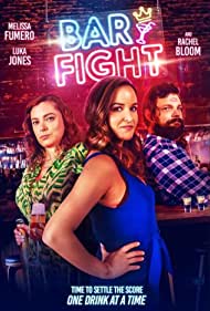 Watch Full Movie :Bar Fight (2022)