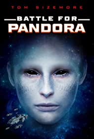 Watch Full Movie :Battle for Pandora (2022)