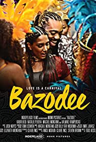 Watch Full Movie :Bazodee (2015)