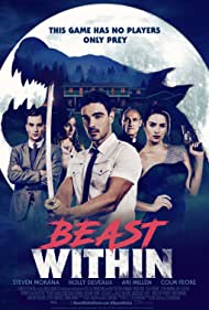 Watch Full Movie :Beast Within (2019)