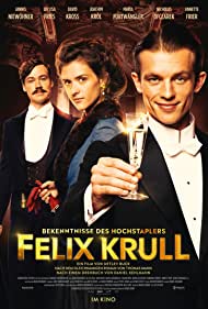 Watch Full Movie :Bekenntnisse des Hochstaplers Felix Krull (2021)