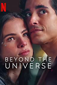 Watch Full Movie :Beyond the Universe (2022)