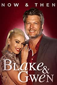 Watch Full Movie :Blake Gwen Now Then (2021)