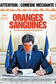 Watch Full Movie :Bloody Oranges (2021)