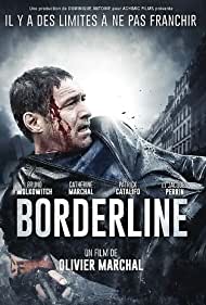 Watch Full Movie :Borderline (2014)