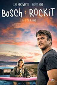 Watch Full Movie :Bosch Rockit (2022)