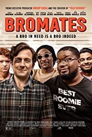 Watch Full Movie :Bromates (2022)