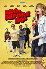 Watch Full Movie :Bros Before Hos (2013)