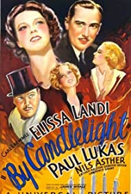 Watch Full Movie :By Candlelight (1933)