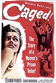 Watch Full Movie :Caged (1950)
